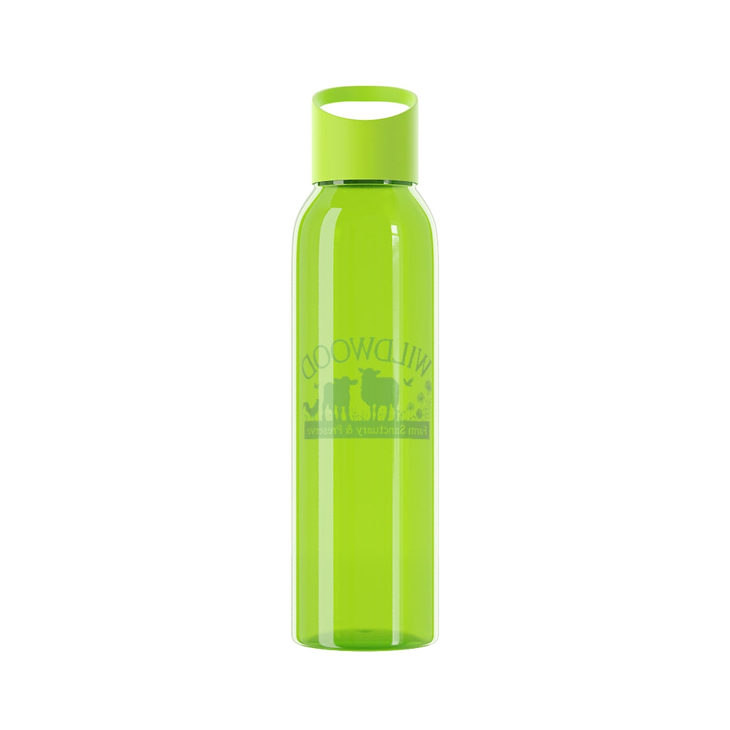 Sky Water Bottle