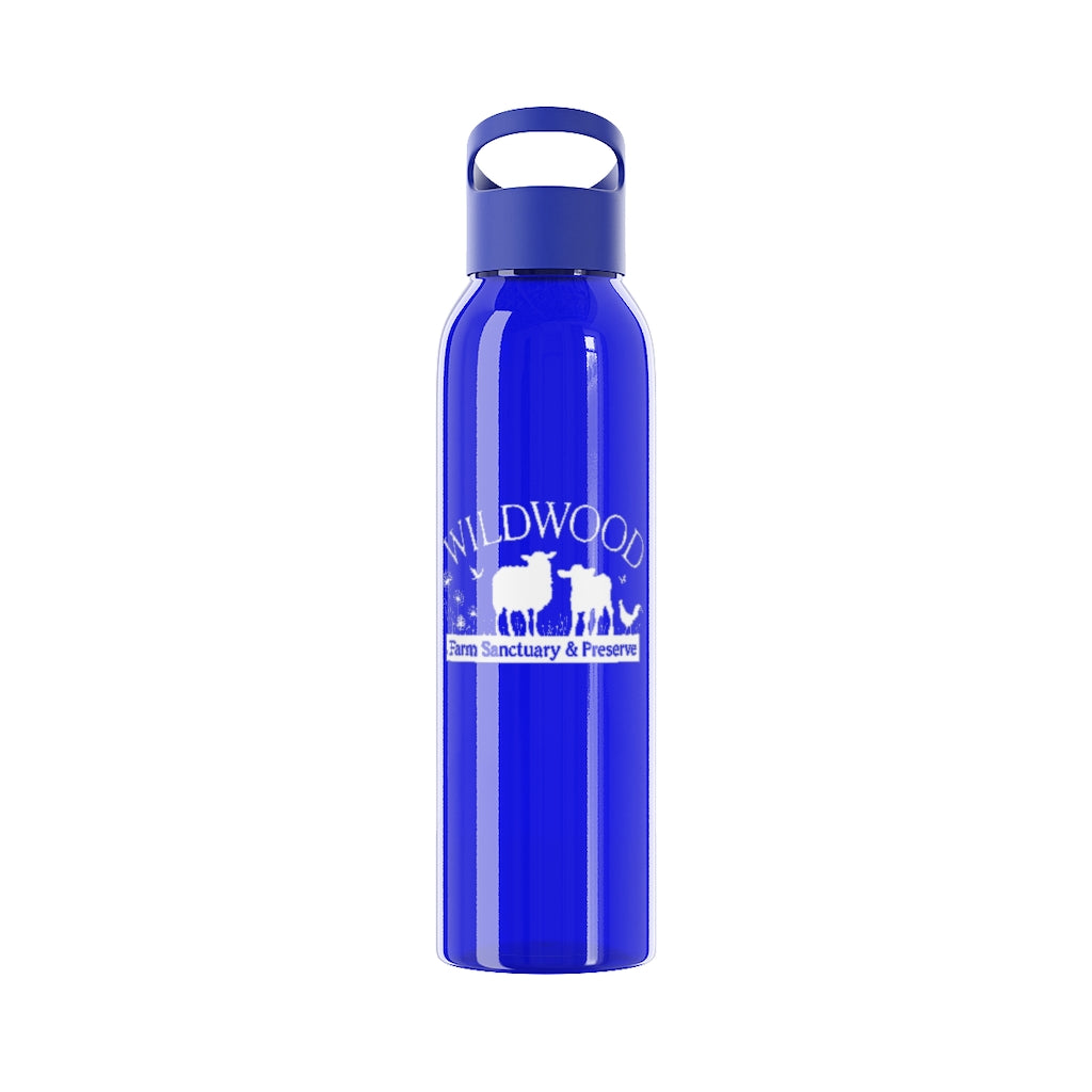 Sky Water Bottle