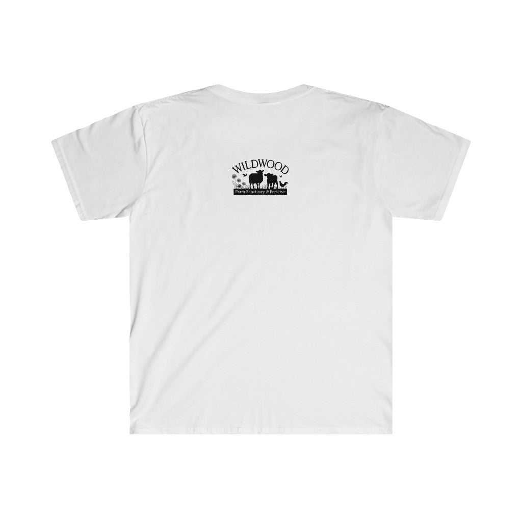 10th Anniversary Fraser Unisex Softstyle T-Shirt