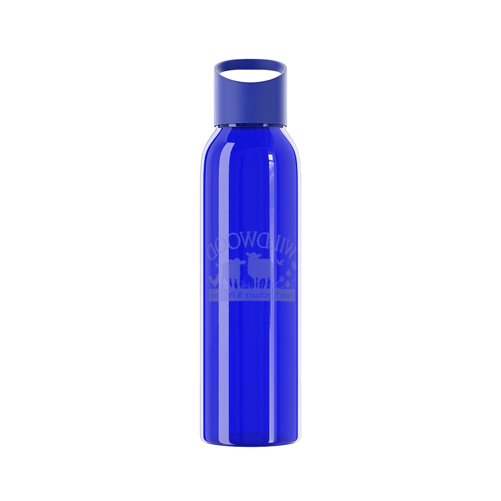 Sky Water Bottle